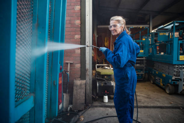 Best Sidewalk Pressure Washing  in Riverside, PA