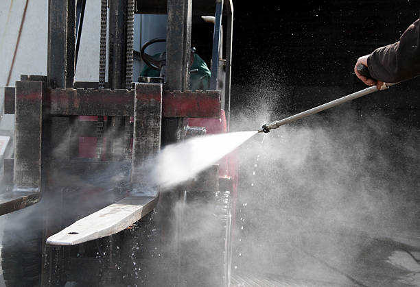 Best Concrete Pressure Washing  in Riverside, PA