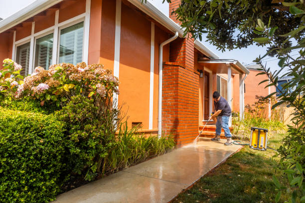 Best Garage Pressure Washing  in Riverside, PA