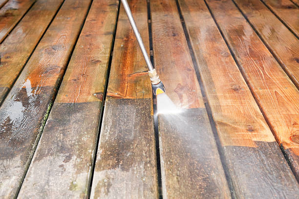Best Commercial Pressure Washing  in Riverside, PA