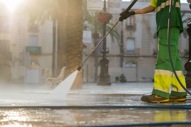 Best Commercial Building Pressure Washing  in Riverside, PA