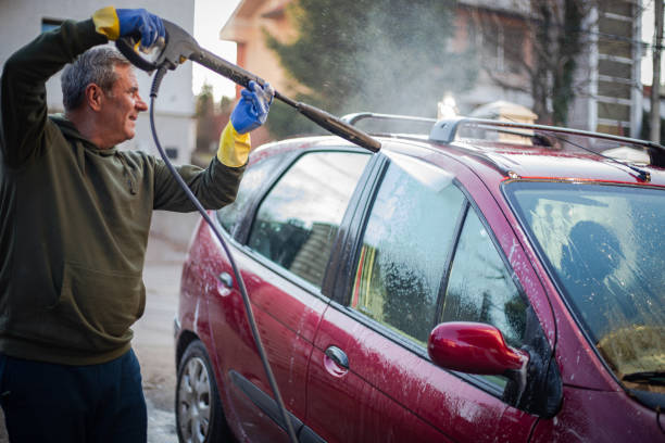 Best Deck Cleaning Services  in Riverside, PA