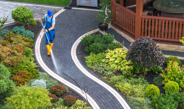 Best Commercial Building Pressure Washing  in Riverside, PA