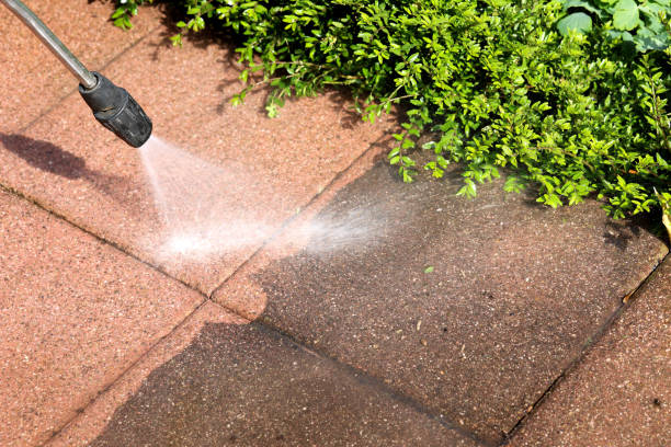 Best Pressure Washing Brick  in Riverside, PA