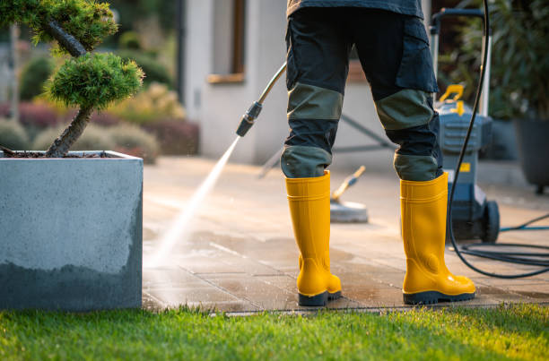 Reliable Riverside, PA Pressure Washing Solutions